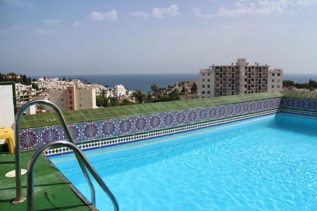 Apartment Verano Azul Nerja Zimmer foto