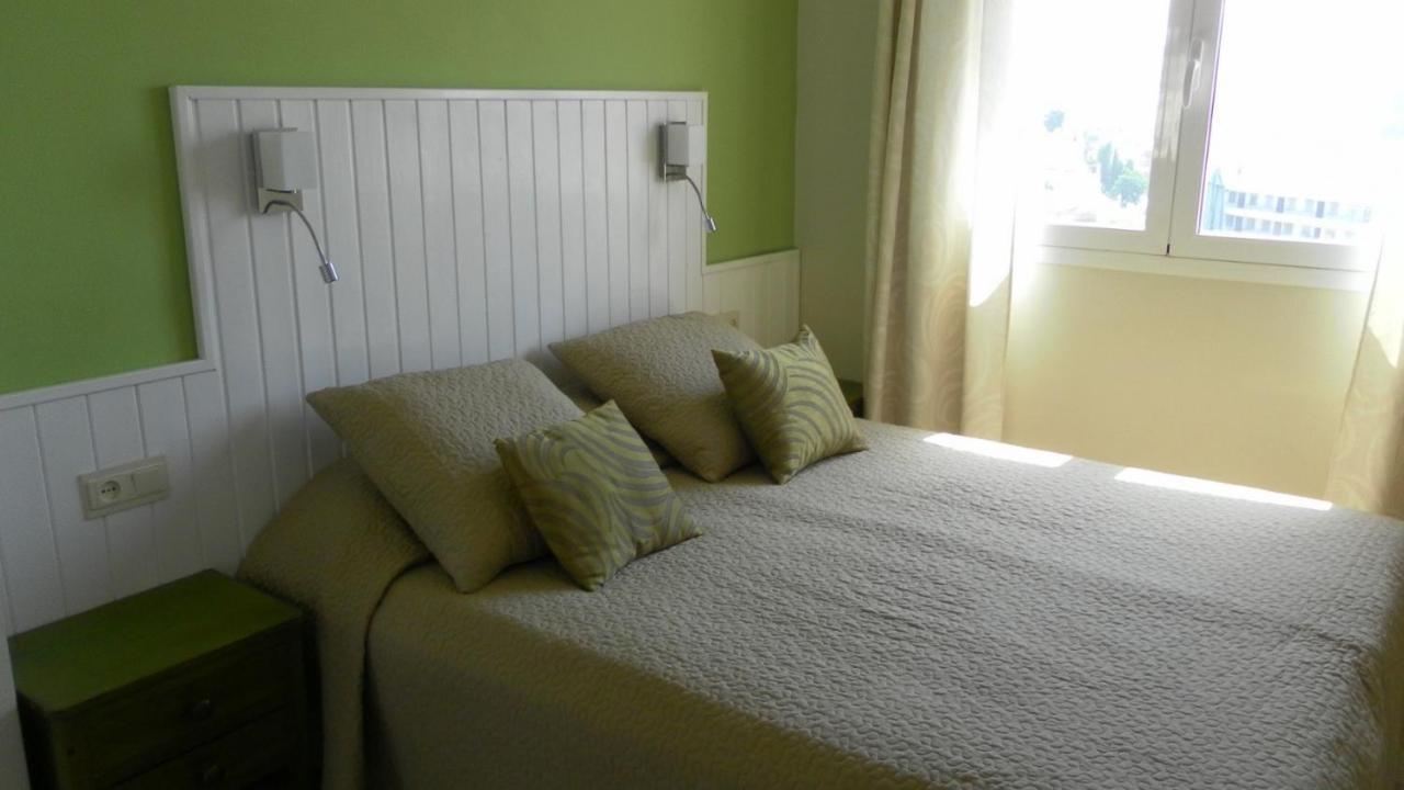 Apartment Verano Azul Nerja Zimmer foto