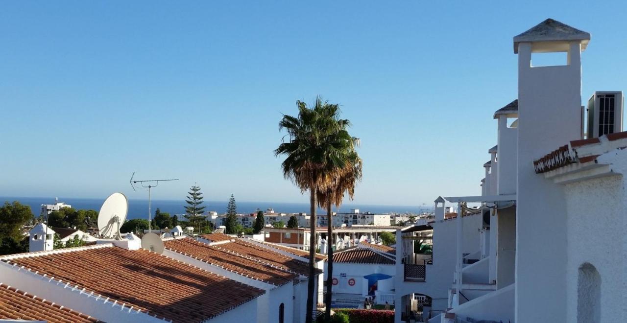 Apartment Verano Azul Nerja Zimmer foto