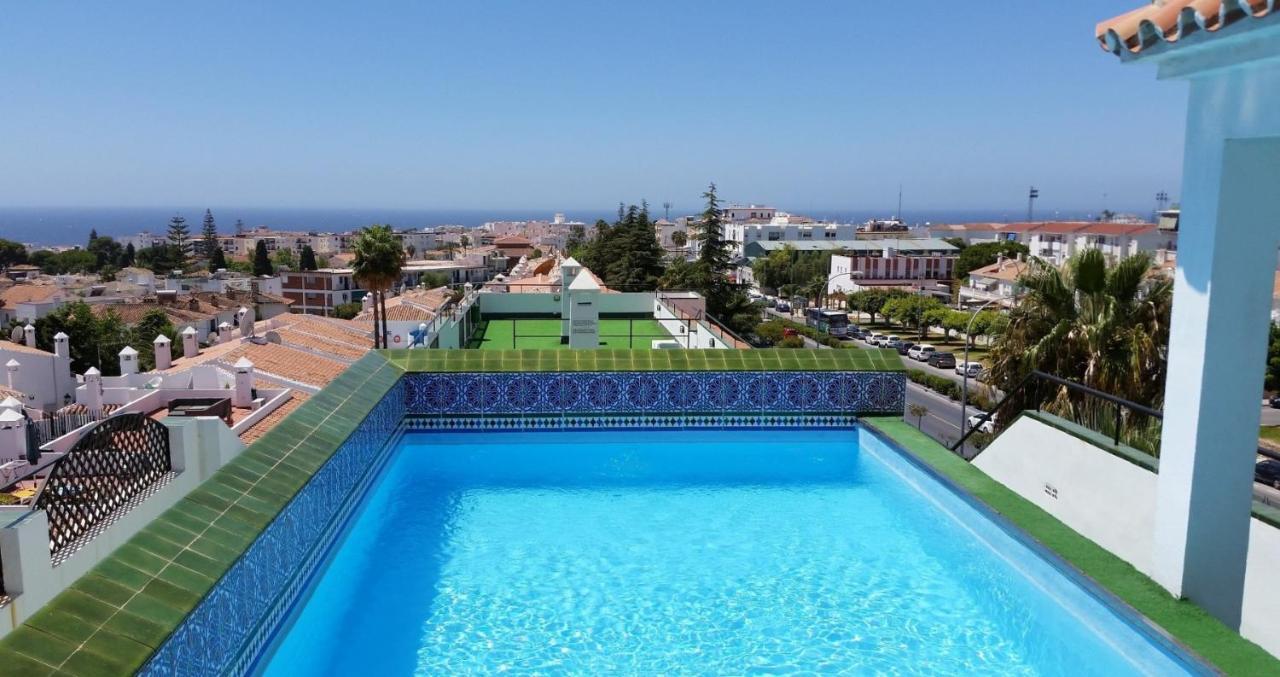 Apartment Verano Azul Nerja Zimmer foto