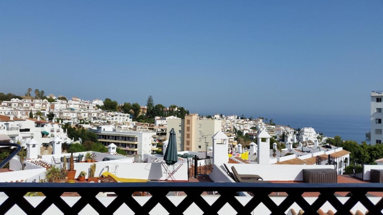 Apartment Verano Azul Nerja Zimmer foto