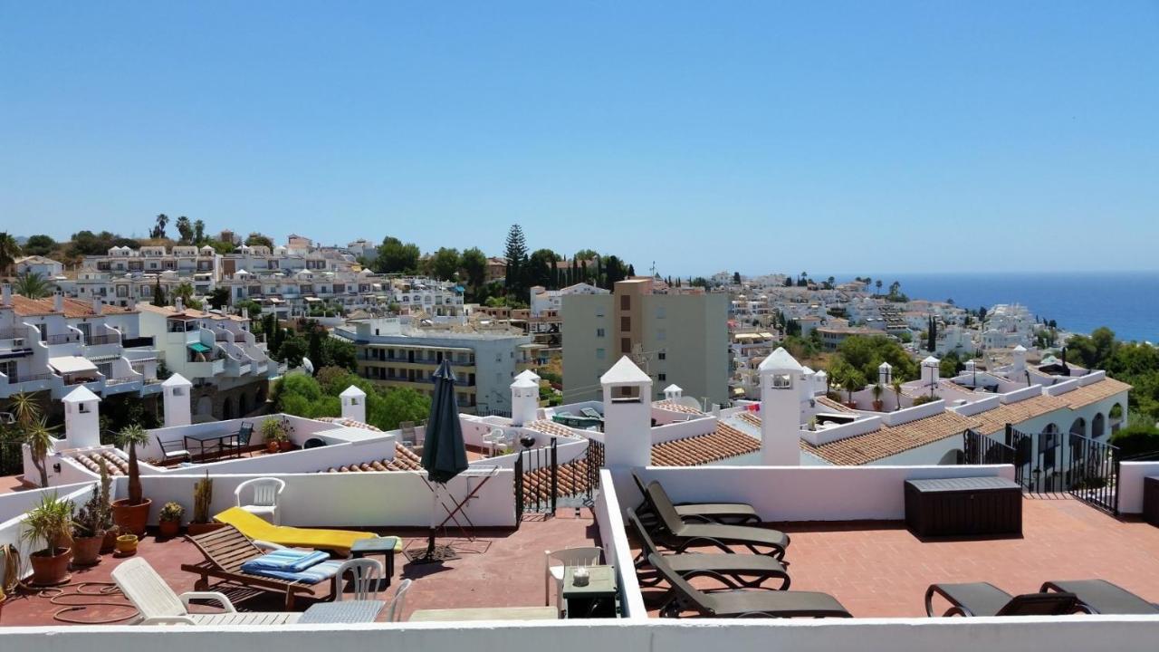 Apartment Verano Azul Nerja Zimmer foto