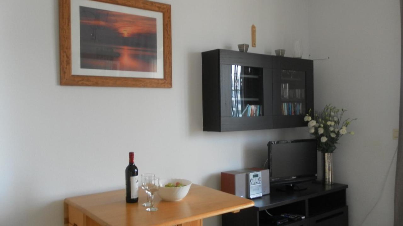 Apartment Verano Azul Nerja Zimmer foto