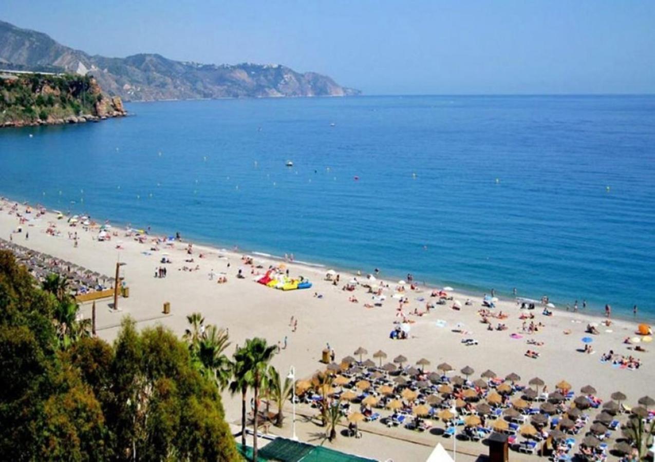 Apartment Verano Azul Nerja Zimmer foto