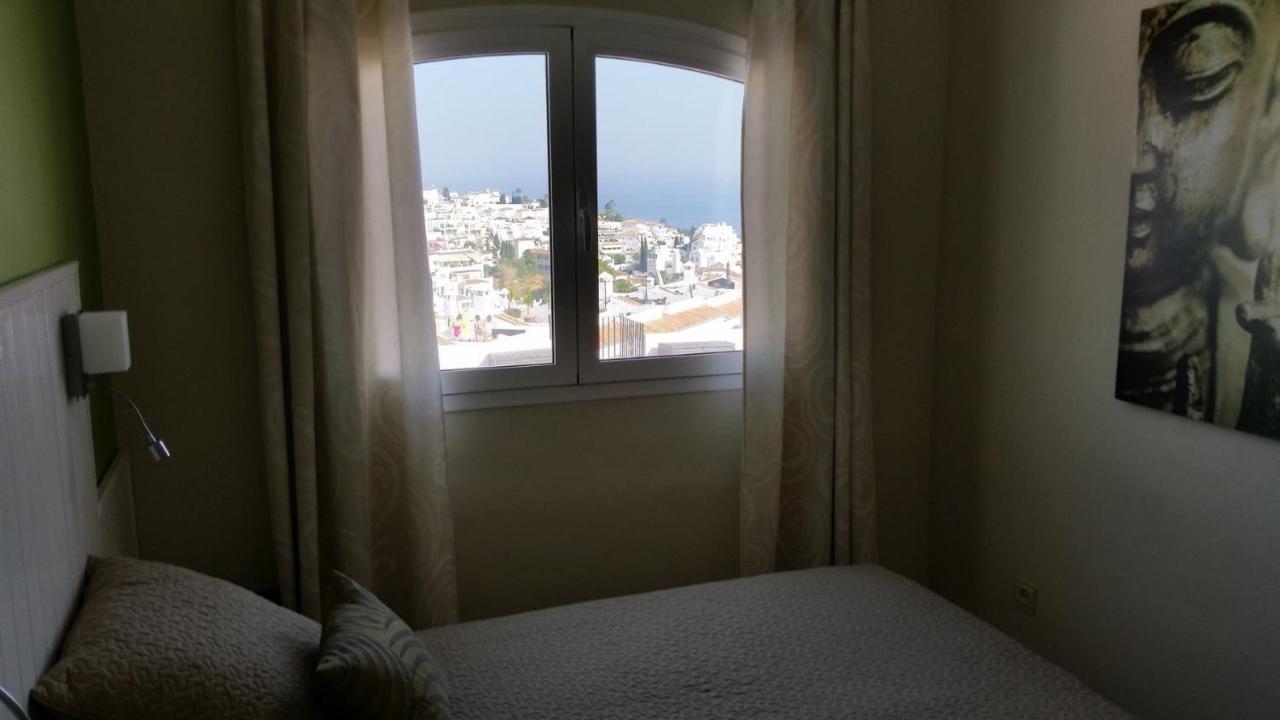 Apartment Verano Azul Nerja Zimmer foto