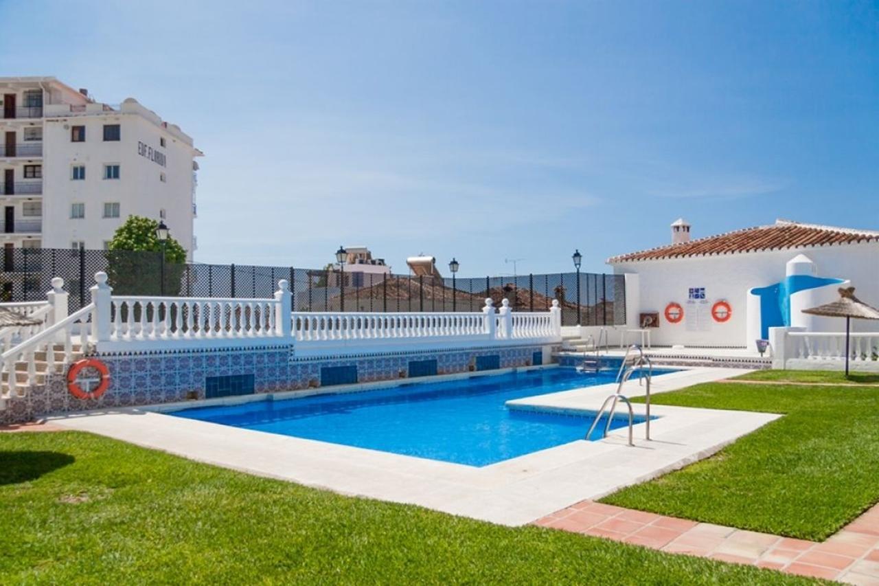 Apartment Verano Azul Nerja Zimmer foto