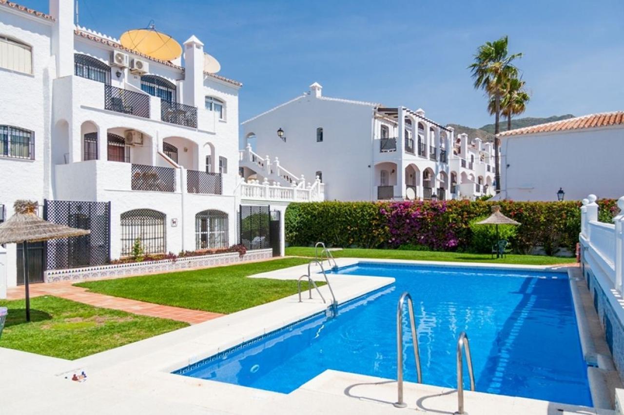 Apartment Verano Azul Nerja Zimmer foto
