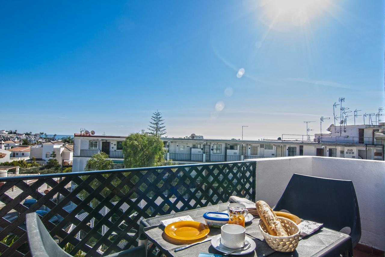 Apartment Verano Azul Nerja Zimmer foto