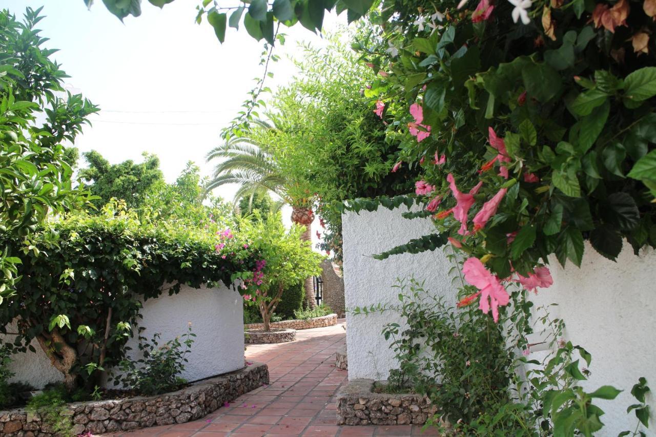 Apartment Verano Azul Nerja Exterior foto